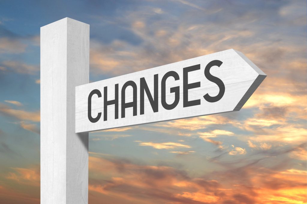 OBBBA: Important Changes in 2025