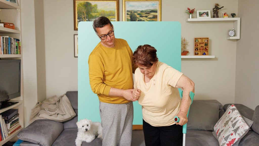Medicaid cuts are coming: 4 ways Americans with disabilities can start protecting their finances