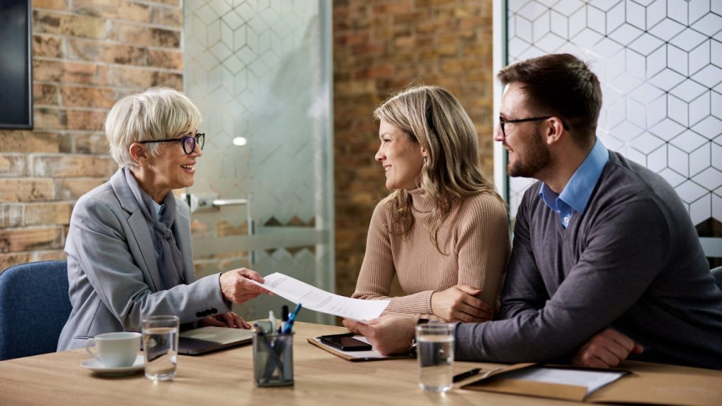 Revocable trust vs. irrevocable trust: Key differences