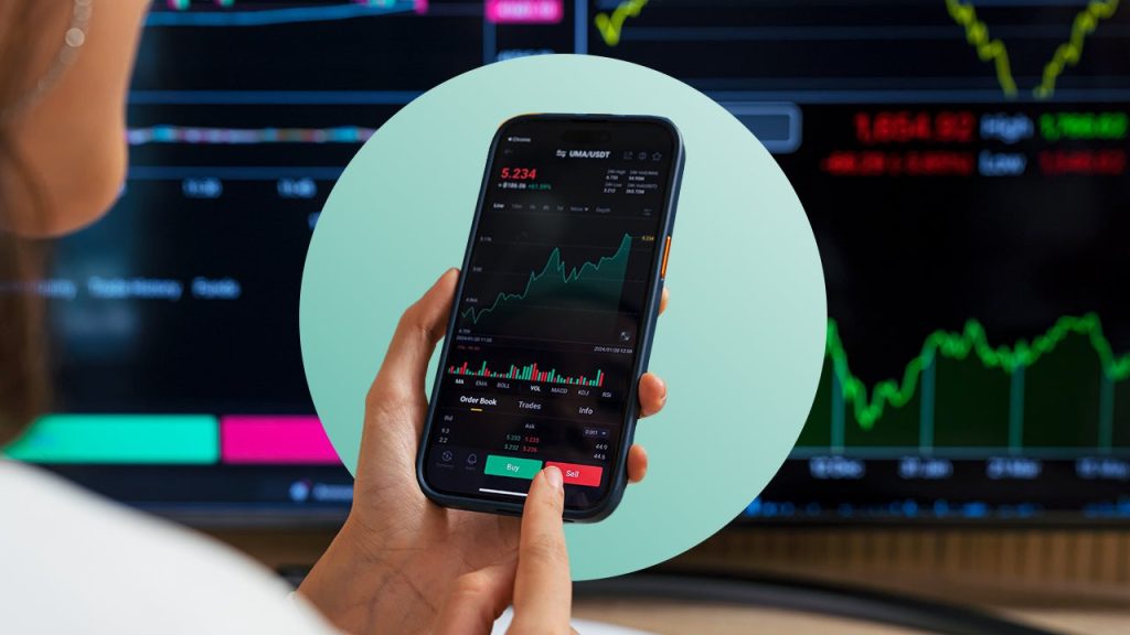 5 strategies to build confidence while investing in the stock market