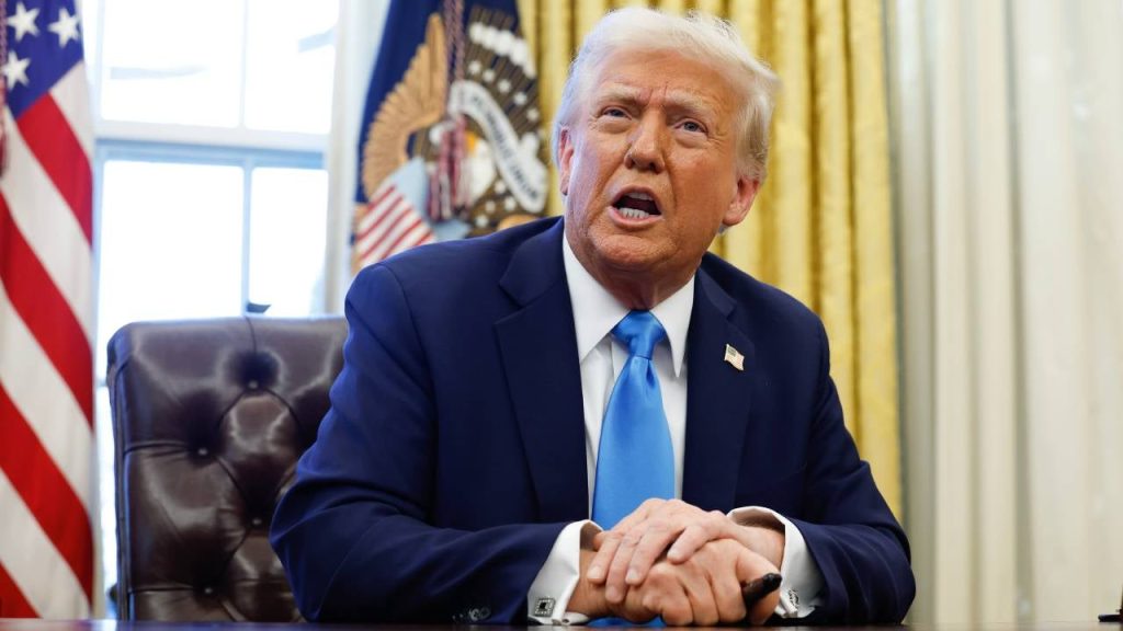 Should bond investors beware Trump tariffs? How tariffs are hitting bonds