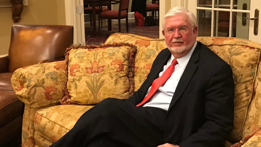 Trump official, credit agencies hurt borrowers’ scores