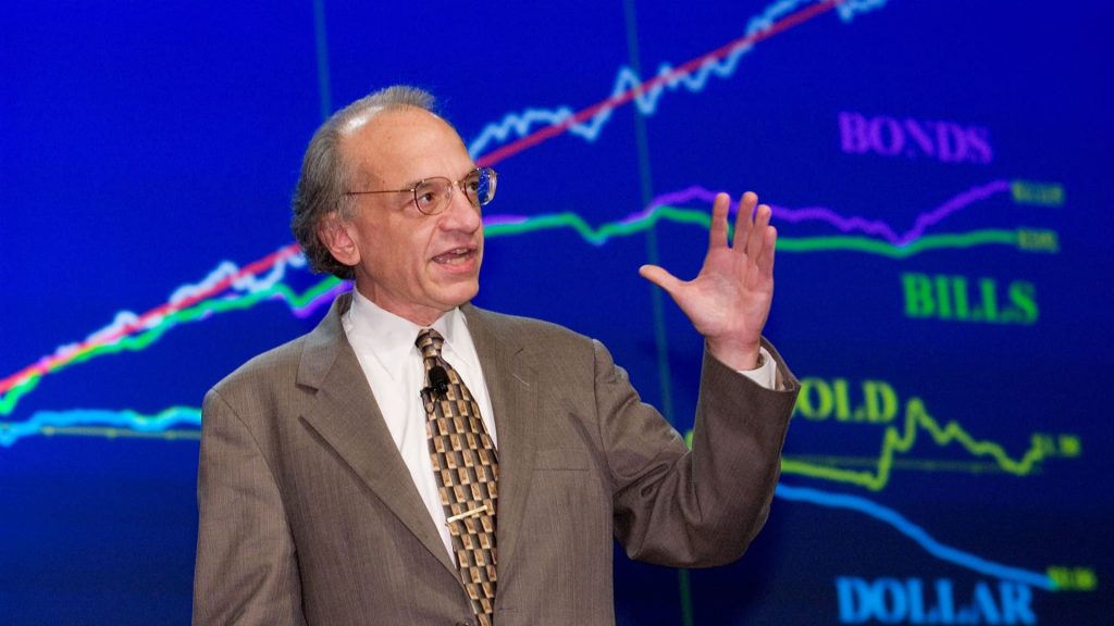 Siegel says it’s ‘scandalous’ the U.S. doesn’t have a rare earths reserve