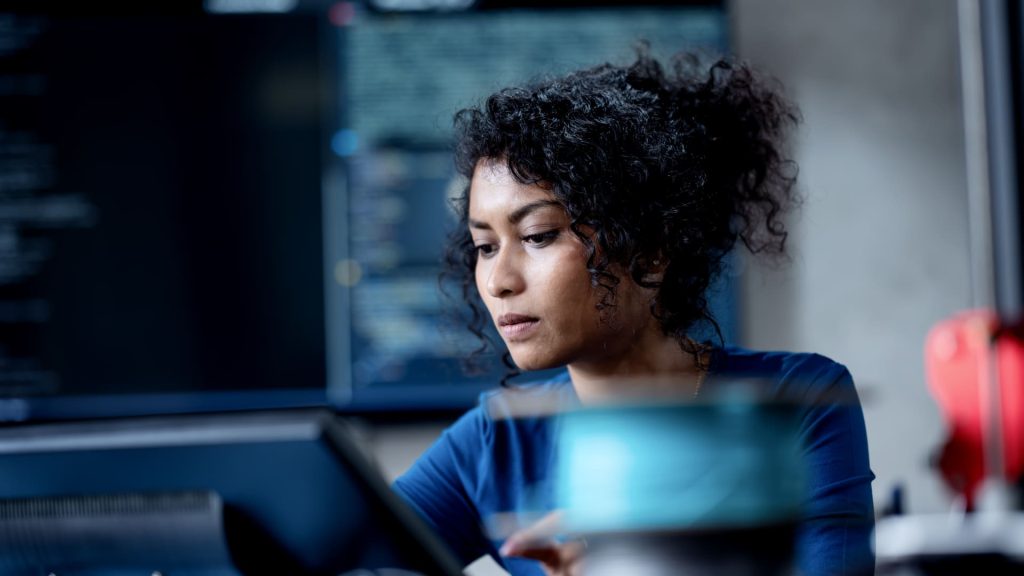 How AI is poised to disrupt the job market