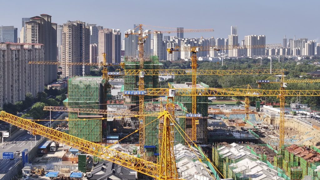 China’s property slump this year looks worse than expected, S&P says