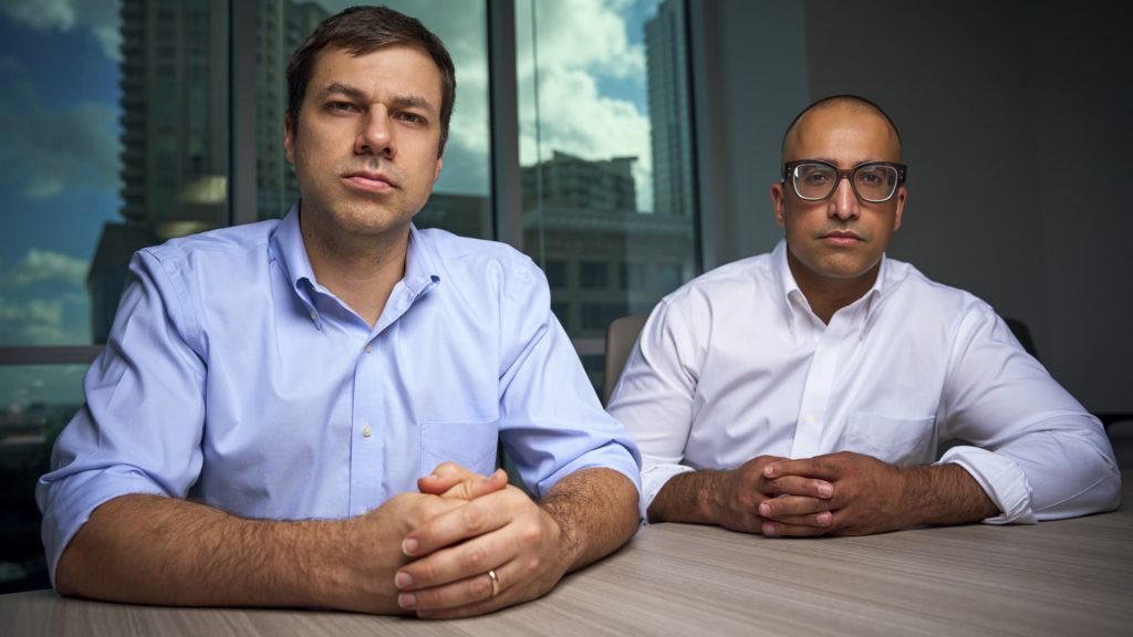 Activist investor HoldCo targets America’s underperforming banks