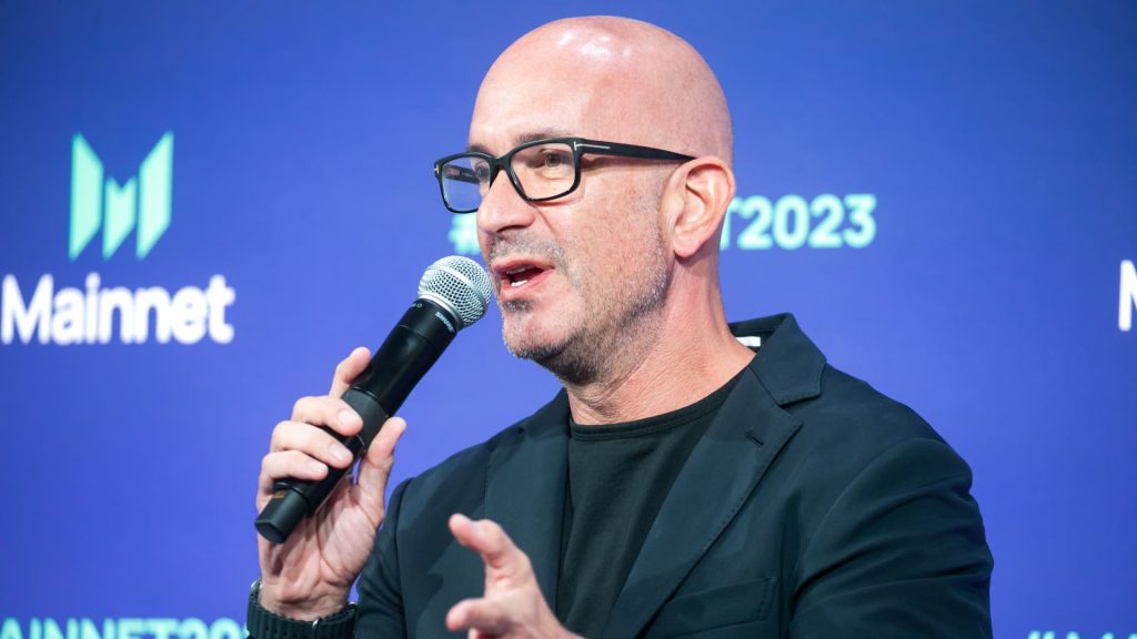 BlackRock-linked tokenization firm Securitize to go public via SPAC deal BlackRock-linked tokenization firm Securitize to go public via SPAC deal