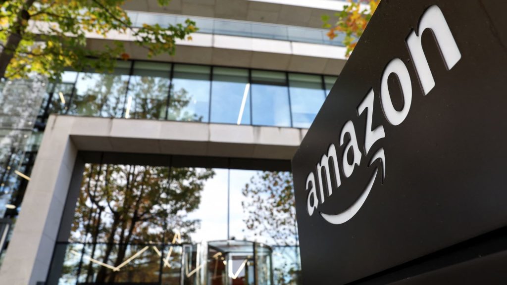 Brighthouse Financial, Amazon and more Brighthouse Financial, Amazon and more