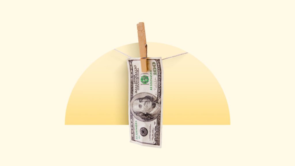 Survey: Americans would rather discuss politics or religion than what’s in their bank accounts Survey: Americans would rather discuss politics or religion than what’s in their bank accounts