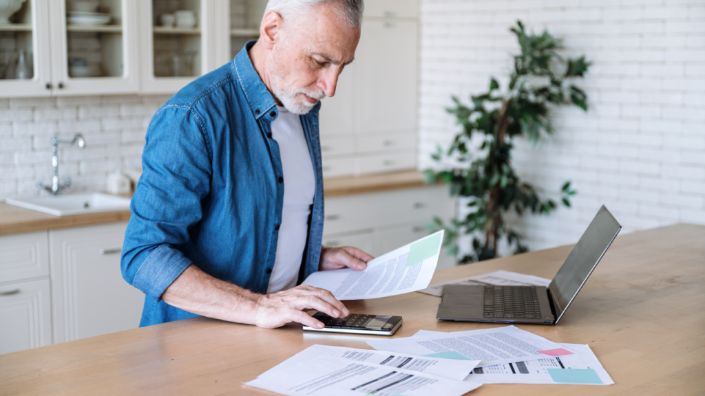 Schedule D: How to report your capital gains (or losses) to the IRS
