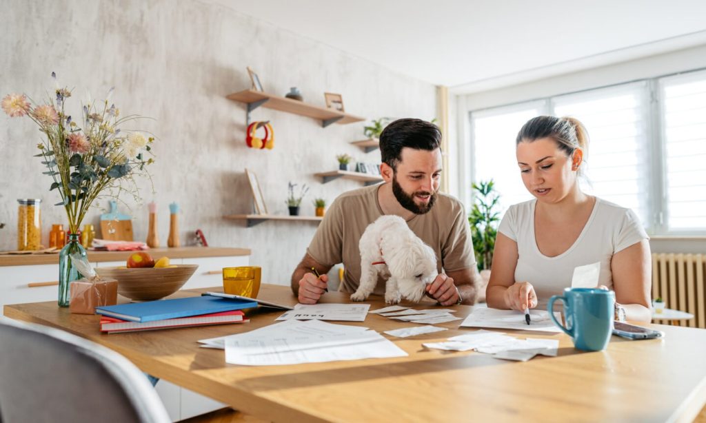 The Year-End Financial Sprint: SS’s Guide