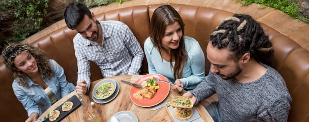 Restaurant Surcharges Are Changing the Math for Credit Card Rewards Restaurant Surcharges Are Changing the Math for Credit Card Rewards