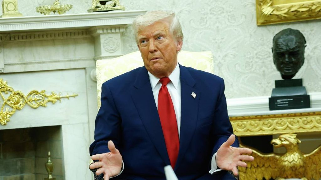 Trump’s 90-day tariff ‘pause’ leads to wild reversal in markets — should investors stay on guard?