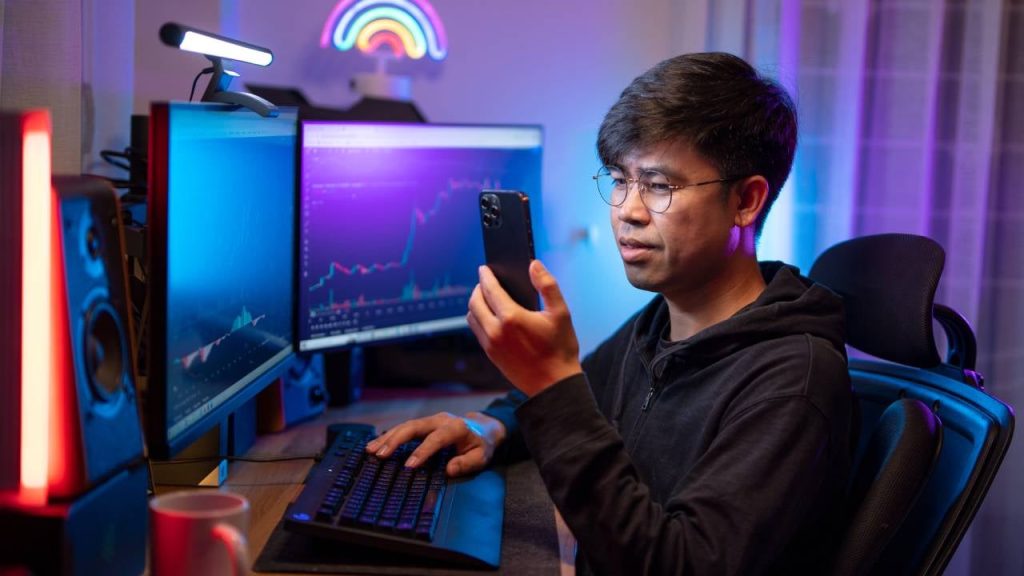 Crypto during a recession: Here’s what to expect
