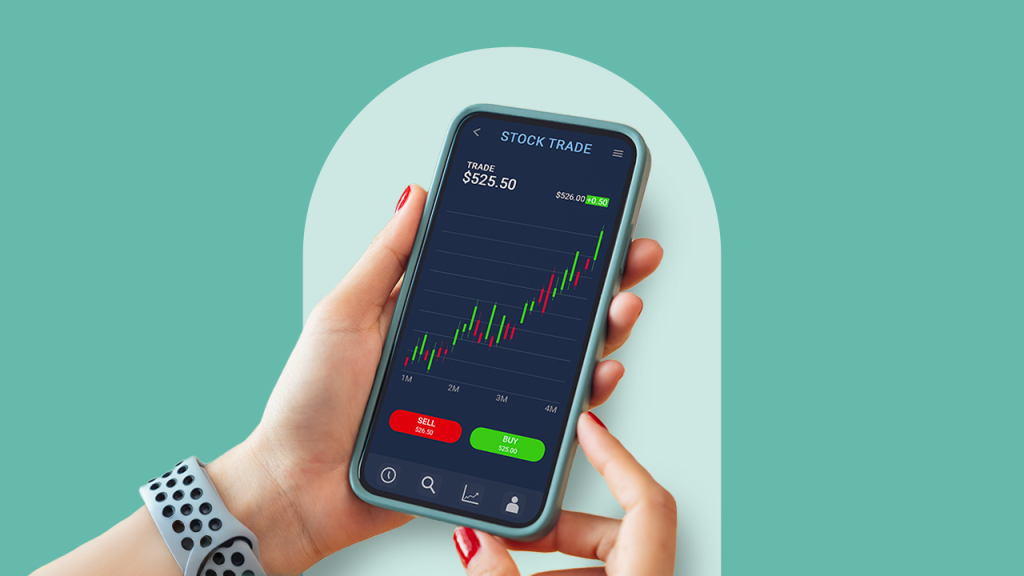 Which investment account should I use?