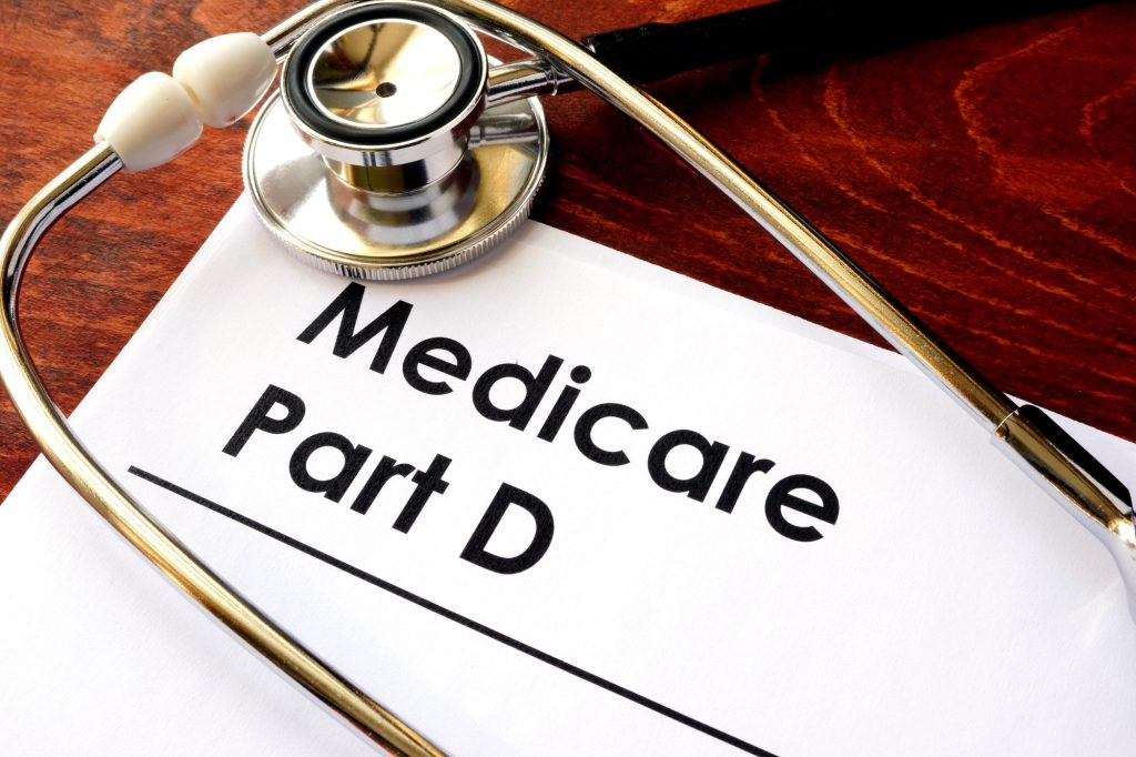Medicare Part D Medicare Part D