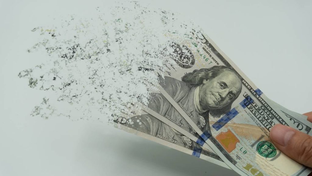 The 0,000 mistake many IRA investors make The 0,000 mistake many IRA investors make