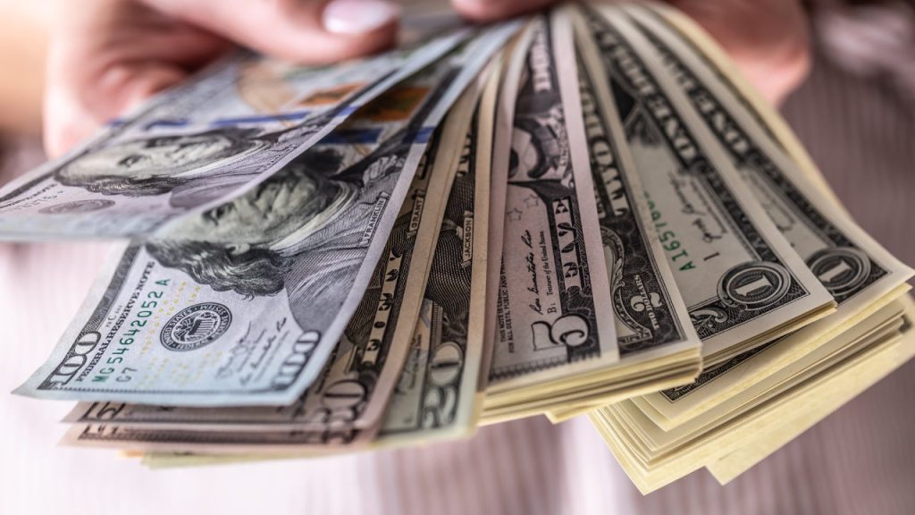 What is fiat money?