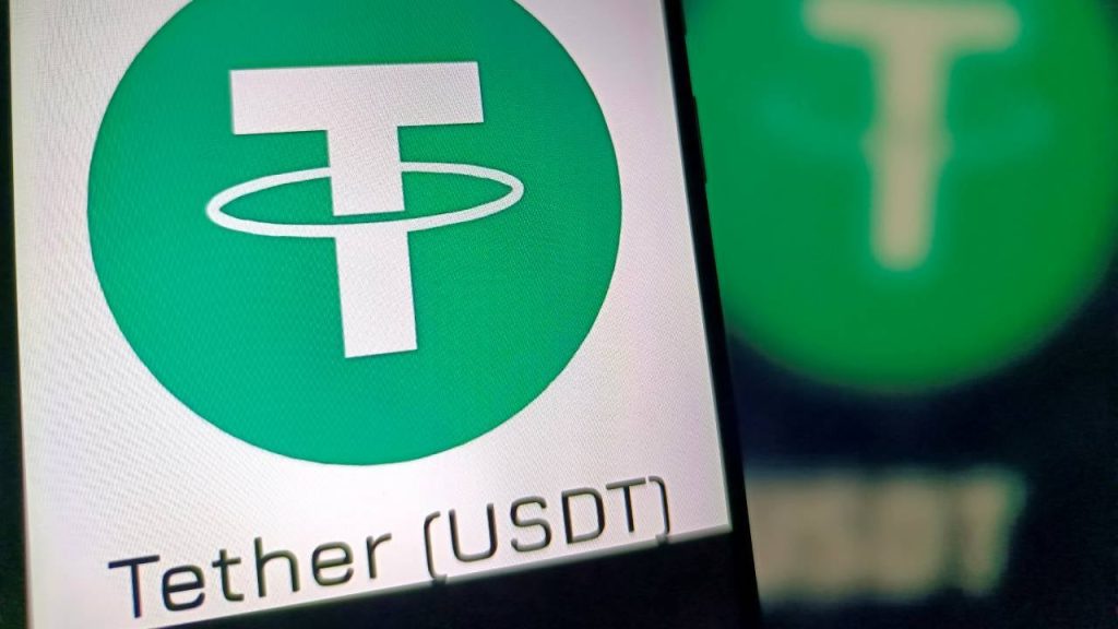What is Tether (USDT) and how does it work? What is Tether (USDT) and how does it work?