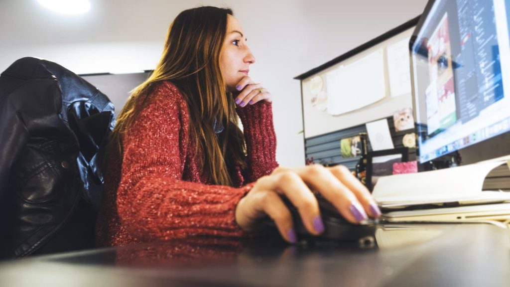 Why AI may kill career advancement for many young workers