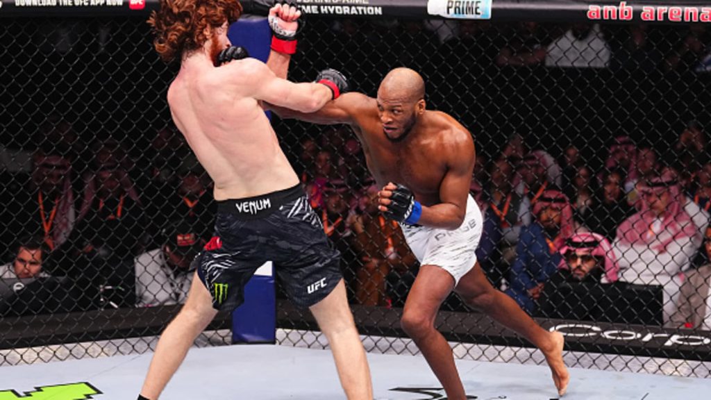 TKO, Polymarket strike multiyear deal to integrate prediction markets into UFC events