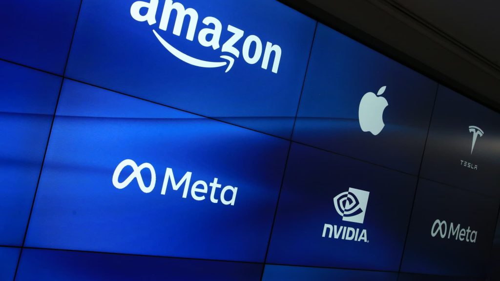 Two ETF CEOs see a key market shift Two ETF CEOs see a key market shift