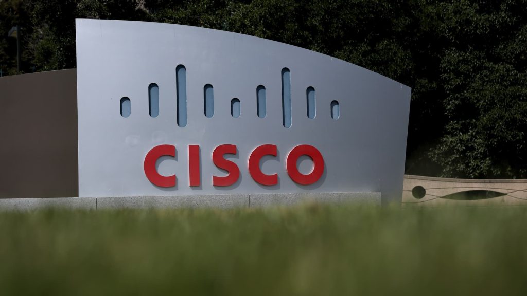 Stocks making the biggest moves after hours: CSCO, FLUT, FLY