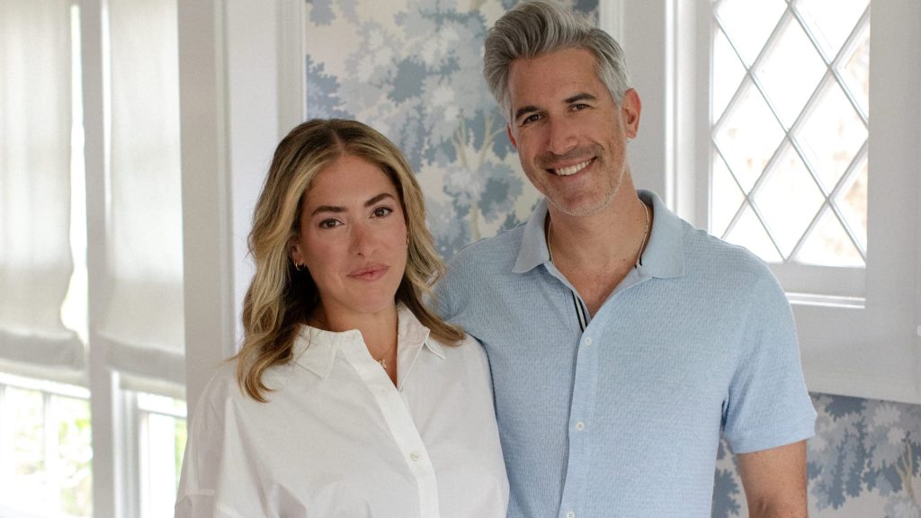 How to talk about money as a couple: ‘Money Together’ authors How to talk about money as a couple: ‘Money Together’ authors