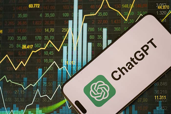 Can ChatGPT Really Make Winning Trades? Can ChatGPT Really Make Winning Trades?