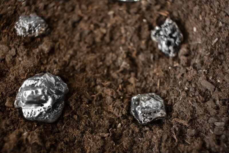 Elon Musk’s “Mystery Metal” Could Spark a Trillion Boom Elon Musk’s “Mystery Metal” Could Spark a Trillion Boom