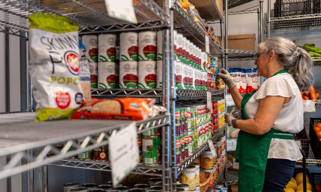 Court Order Offers SNAP a Lifeline — For Now