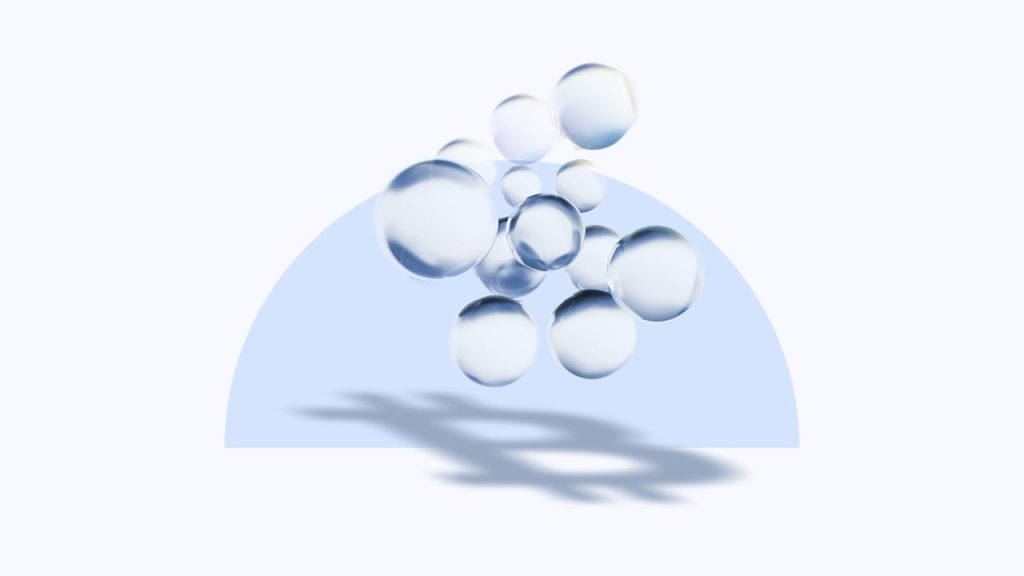 Are we in a crypto bubble? 3 ways to identify one and how to stay protected Are we in a crypto bubble? 3 ways to identify one and how to stay protected