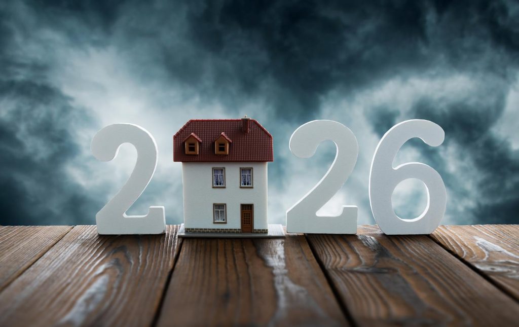 Early cracks in household credit hint at mortgage stress by 2026, CIBC’s Benjamin Tal warns