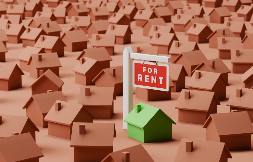 Canada’s rental market is shifting from crisis to cooldown