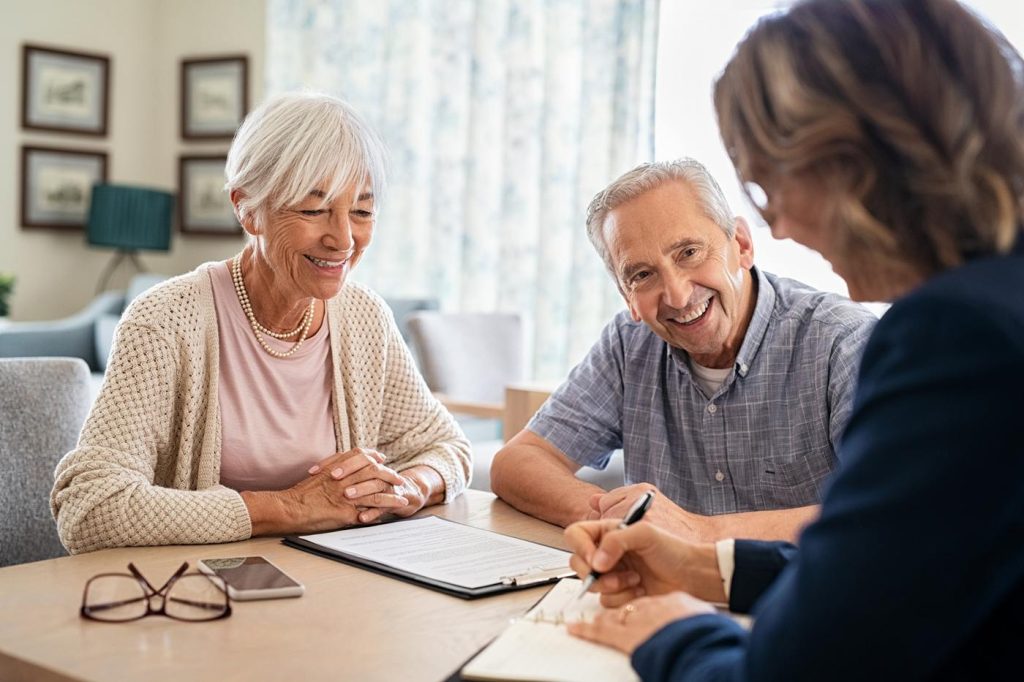 Bloom introduces Canada’s first lifetime fixed-rate reverse mortgage Bloom introduces Canada’s first lifetime fixed-rate reverse mortgage