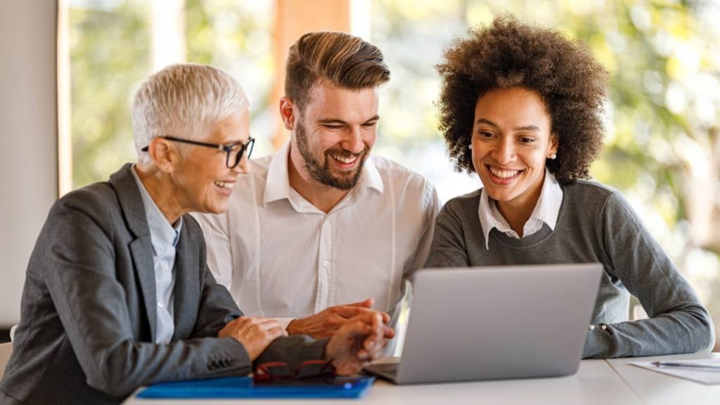 What is an investor and what do they do?