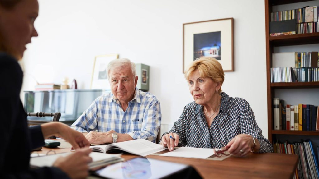 The required minimum distribution deadline is coming. What to know The required minimum distribution deadline is coming. What to know