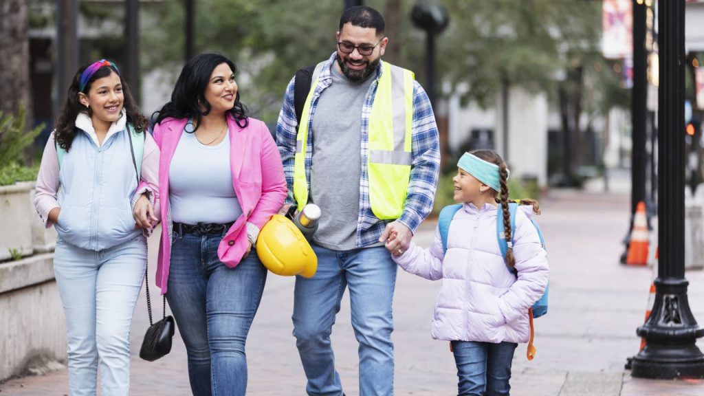 Why single-income households are ‘a bygone era,’ according to experts