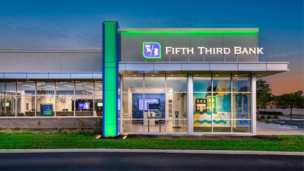 Fifth Third, Brex sign commercial cards agreement Fifth Third, Brex sign commercial cards agreement