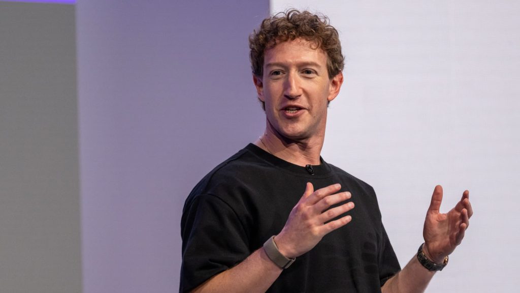 Stocks making the biggest moves premarket: APLD, META, BA