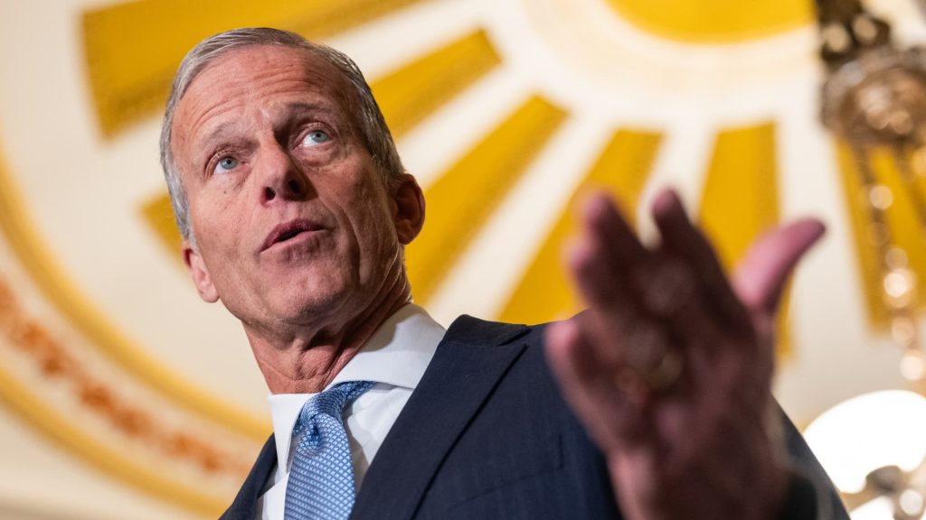 What health policy experts say What health policy experts say