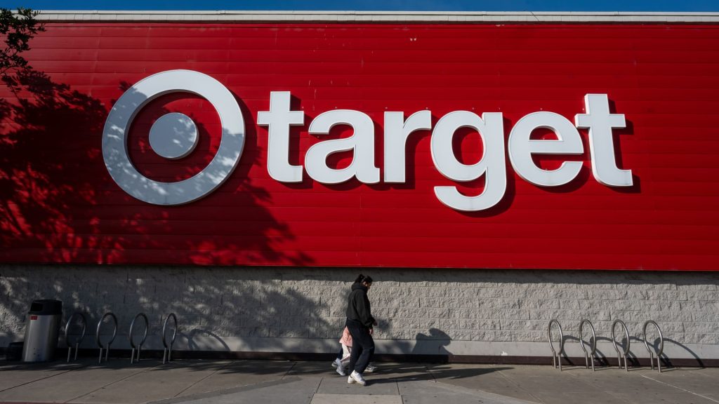 Stocks making the biggest moves midday: FCX, CPNG, TGT