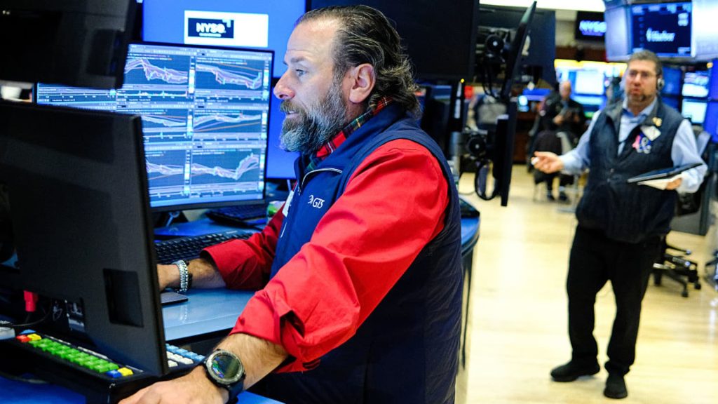 Friday could be a wild day of trading on Wall Street. Here’s why Friday could be a wild day of trading on Wall Street. Here’s why