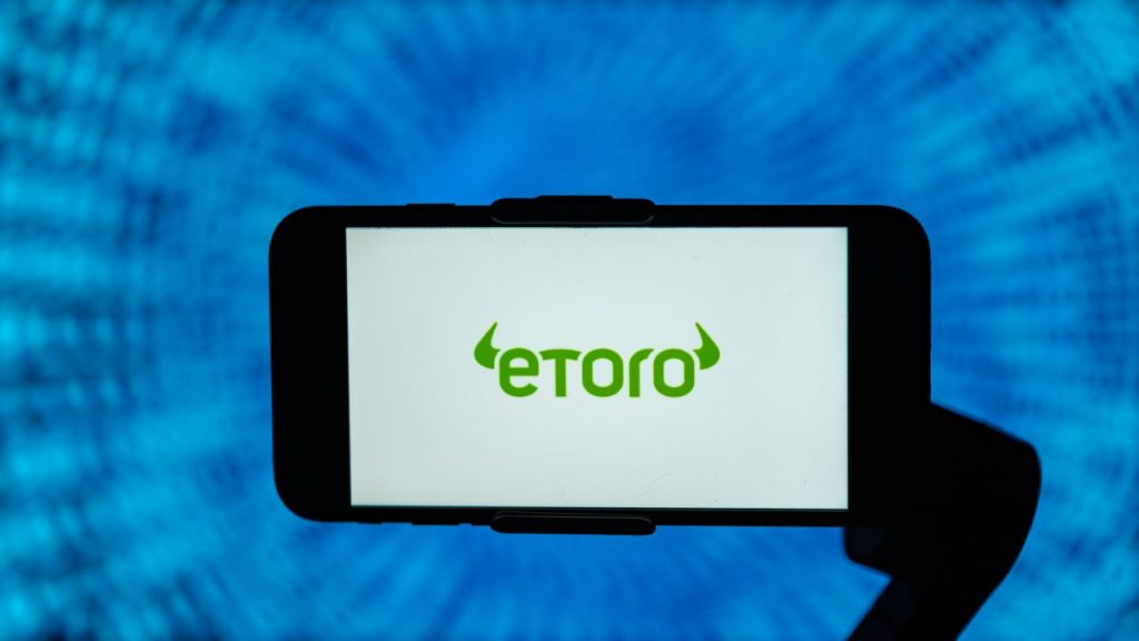 eToro review 2025 eToro review 2025