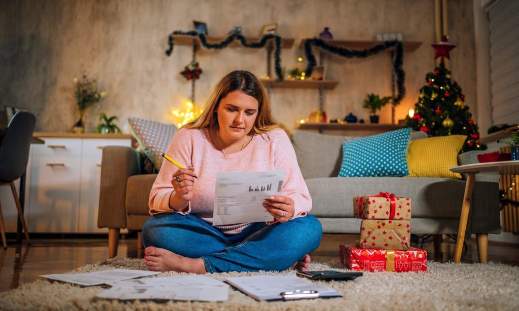 Your Top December Money Questions Answered Your Top December Money Questions Answered