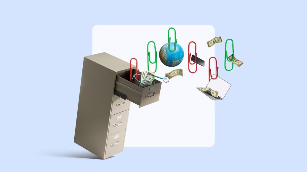 What are the different types of index funds? What are the different types of index funds?