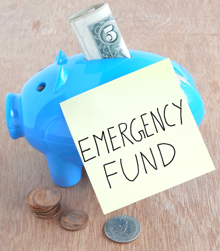 How Much Should You Save in an Emergency Fund? How Much Should You Save in an Emergency Fund?