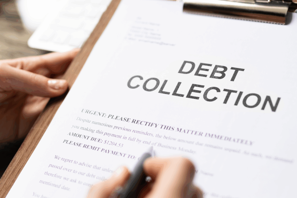 Your Rights When Dealing With Debt Collectors Your Rights When Dealing With Debt Collectors