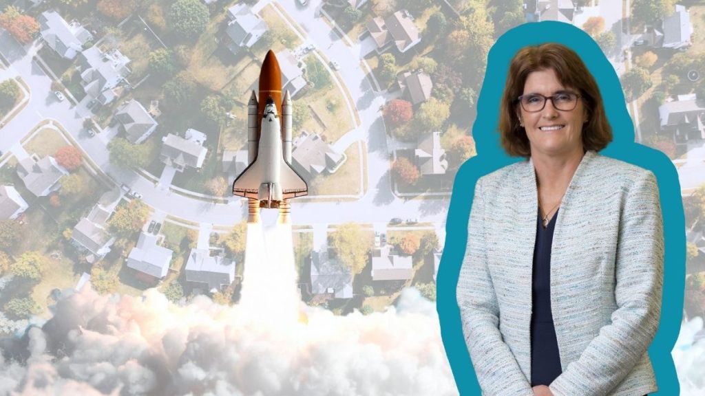 Fixed mortgage rates surge as rate hike fears return