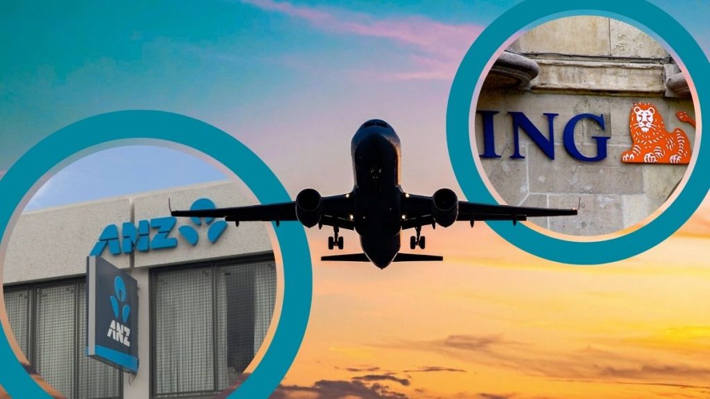 ANZ & ING join mortgage rate hiking spree